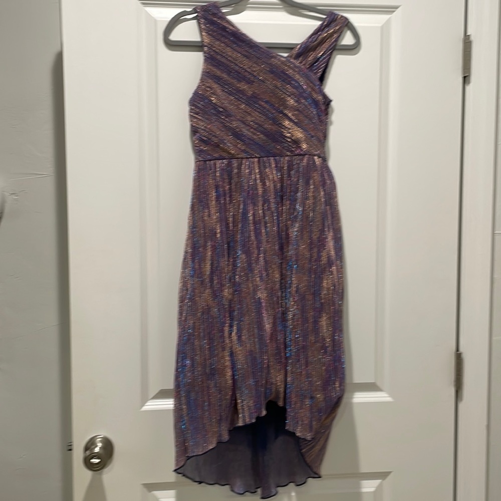 NWT Little Girls Dress Size 16